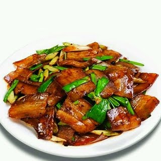 川霸王 Szechuan House by null