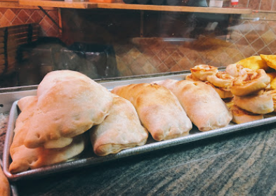 Mario's Pizza Restaurant by null