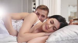 Why healthy sleep is the key to great sex png x Sleep sex videos