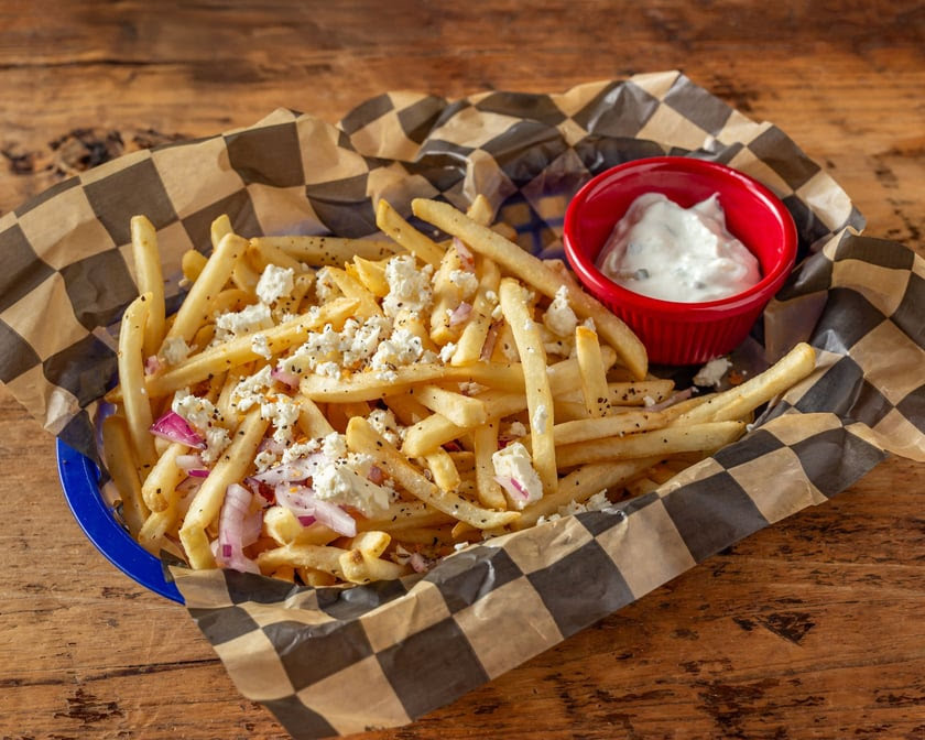 Lyman's Tavern by null