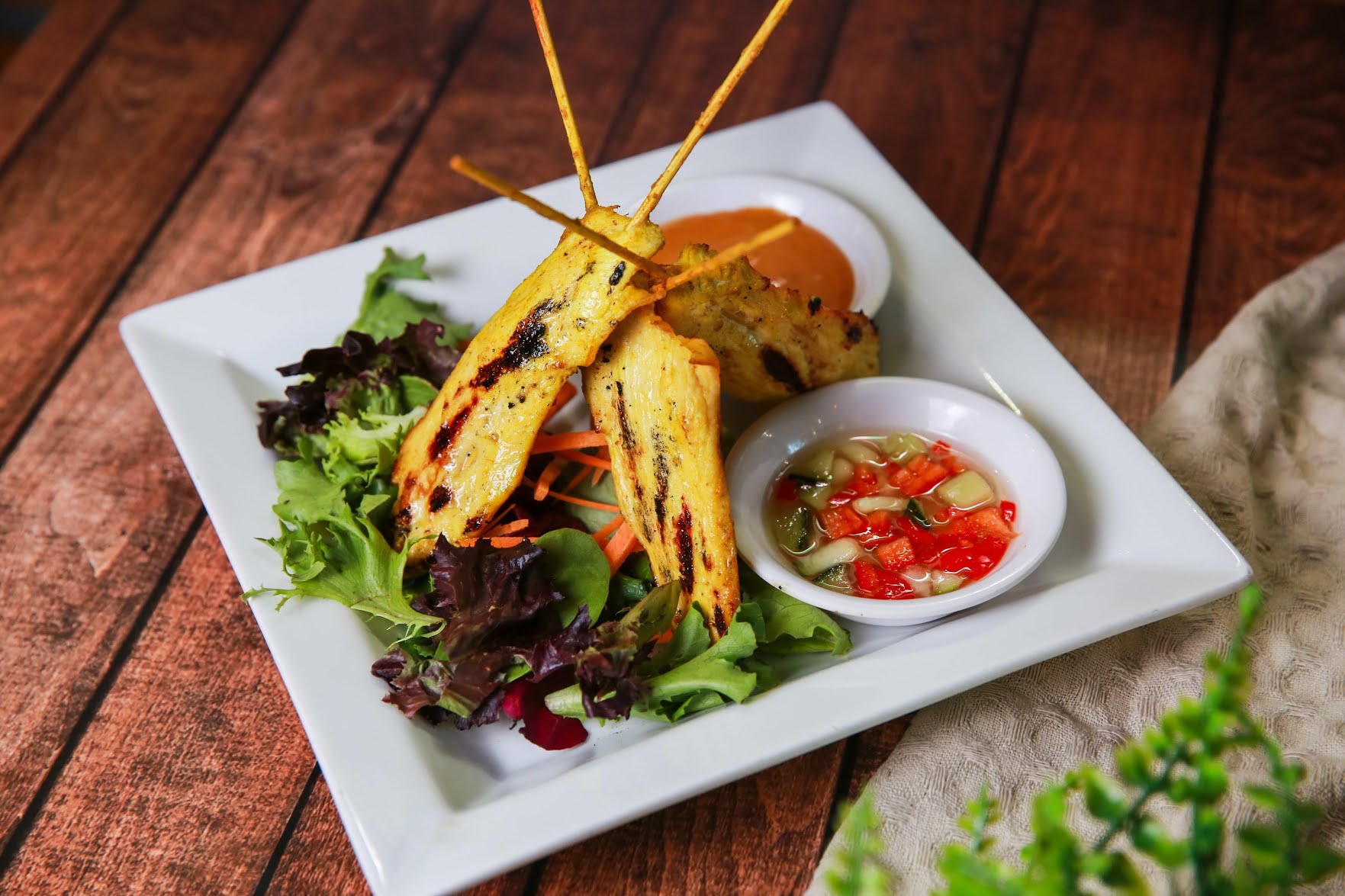 Super Thai Cuisine by null