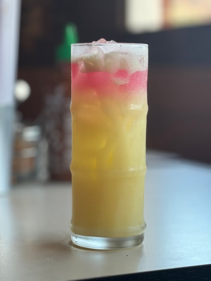 Lulu's Thai Noodle Shop by null