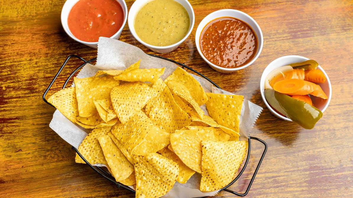 Burritos Mi Tierra by null