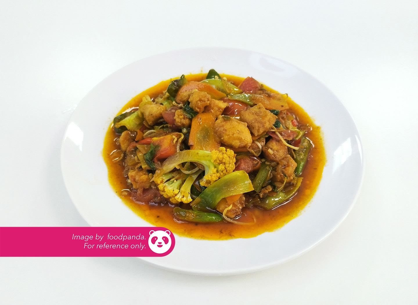 Super81 Garden (Super 81 Garden) by null