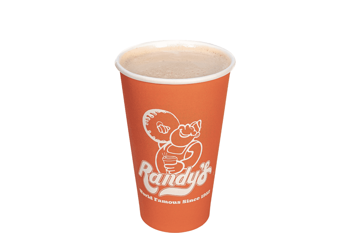 Randy's Donuts by null