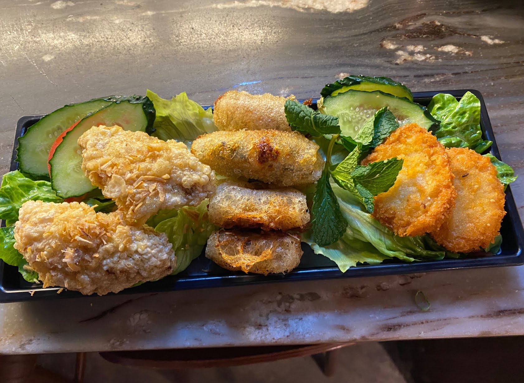 Brass Spoon Wanchai by null