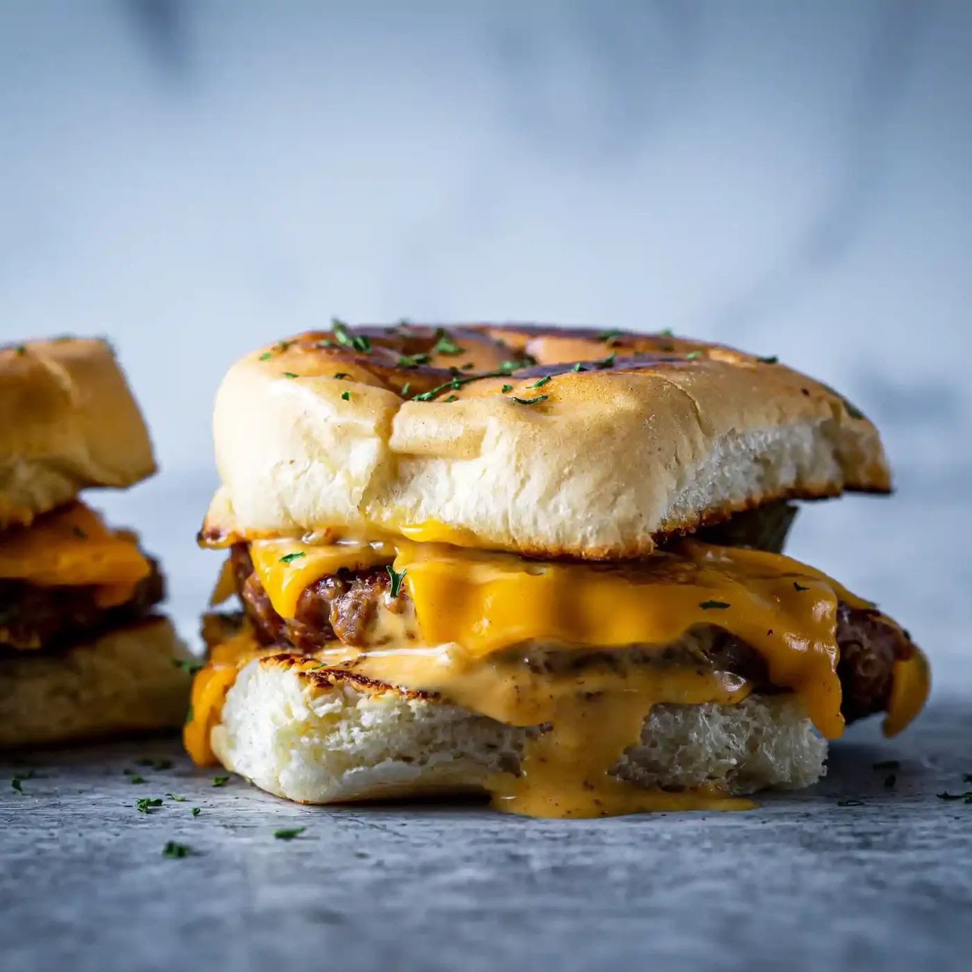 Good As Burgers by null