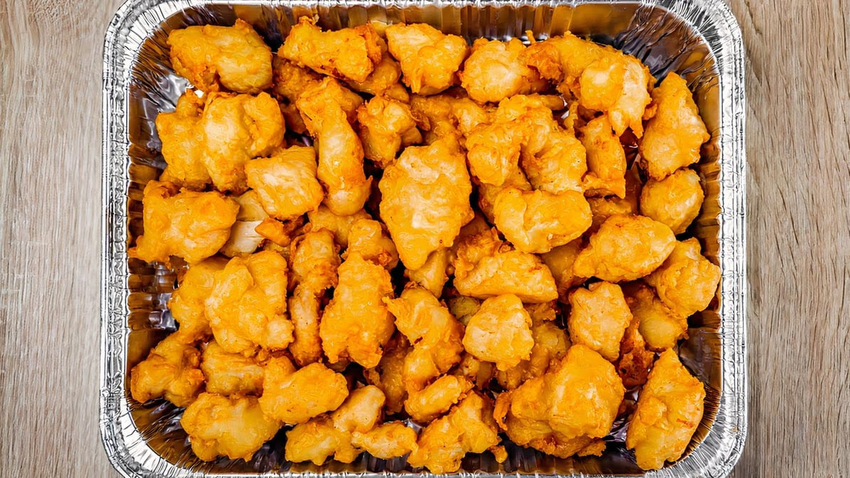 Chicken Shack Bloomfield Hills by null