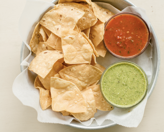 Pure Taqueria by null