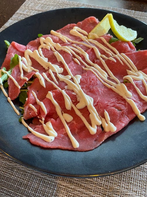 Acqua Alta Ristorante by null