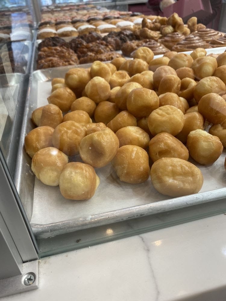 Coco Donuts by null