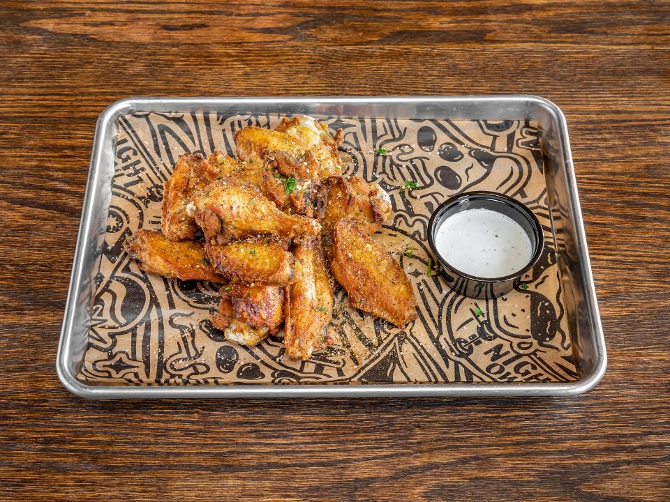 Night Owl Pizza & Drinks Scottsdale by null