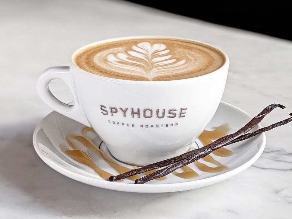 Spyhouse Coffee Roasters | Uptown by null