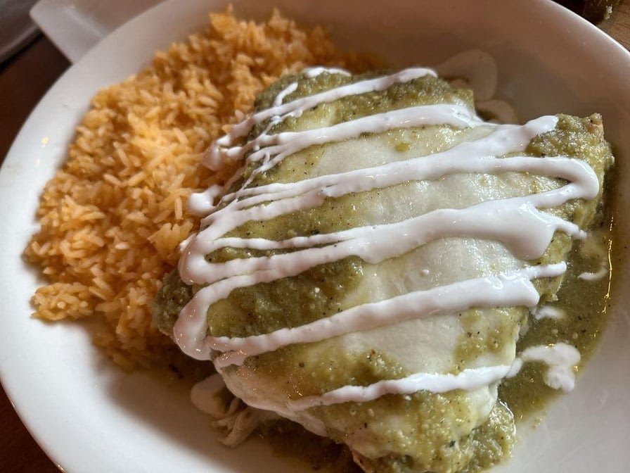 DEL SUR TACOS by null