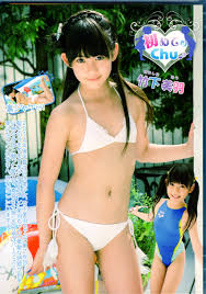 u-12ジュニアアイドル