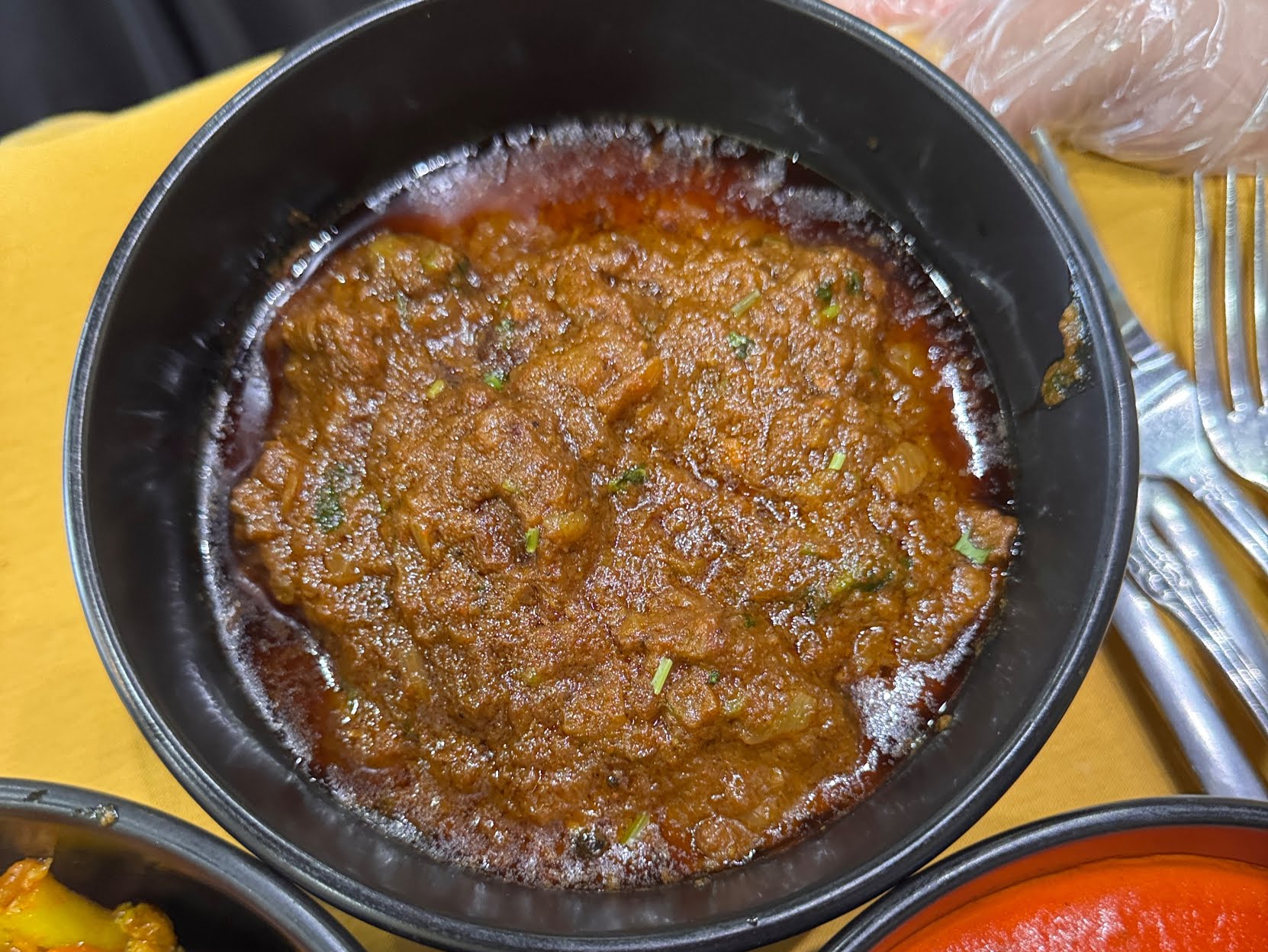 Royal Bengal Indian Cuisine by null