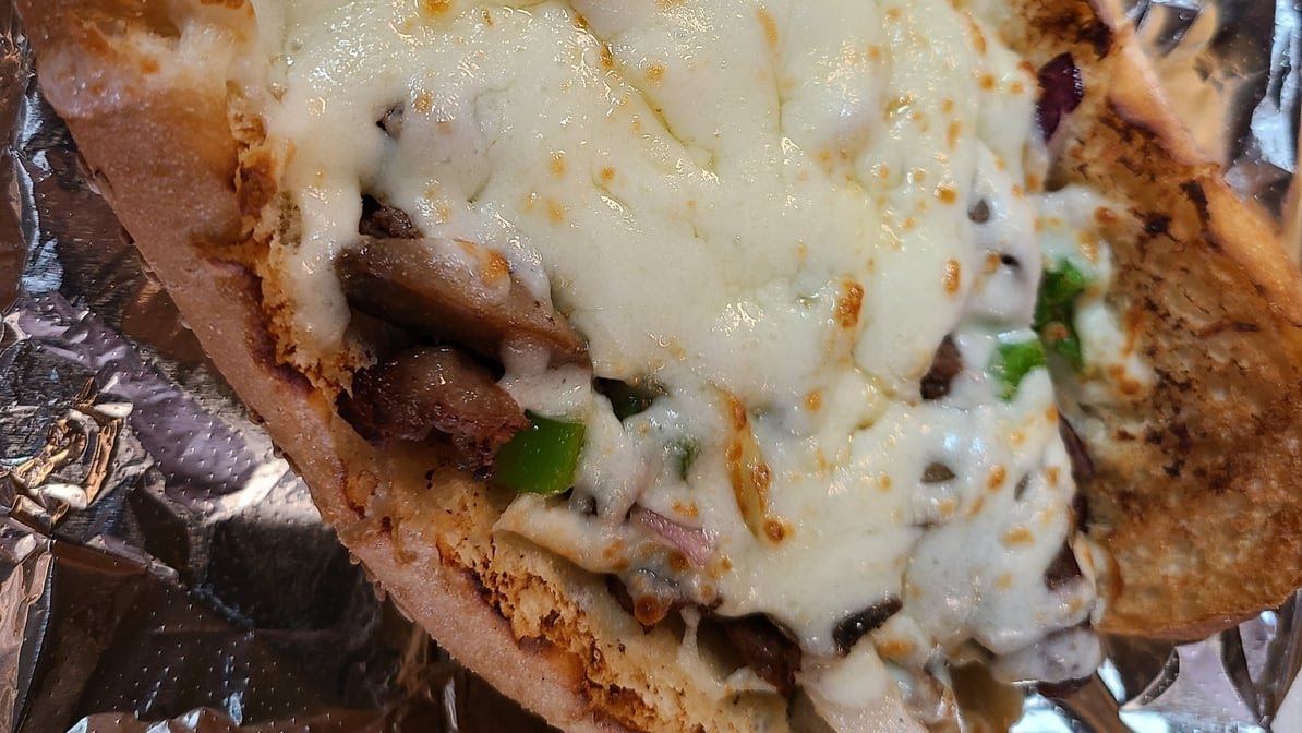 Papa Nick's Pizza & Pasta by null