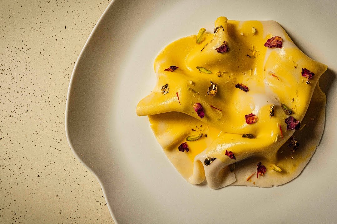 Kitchen Rumors by null