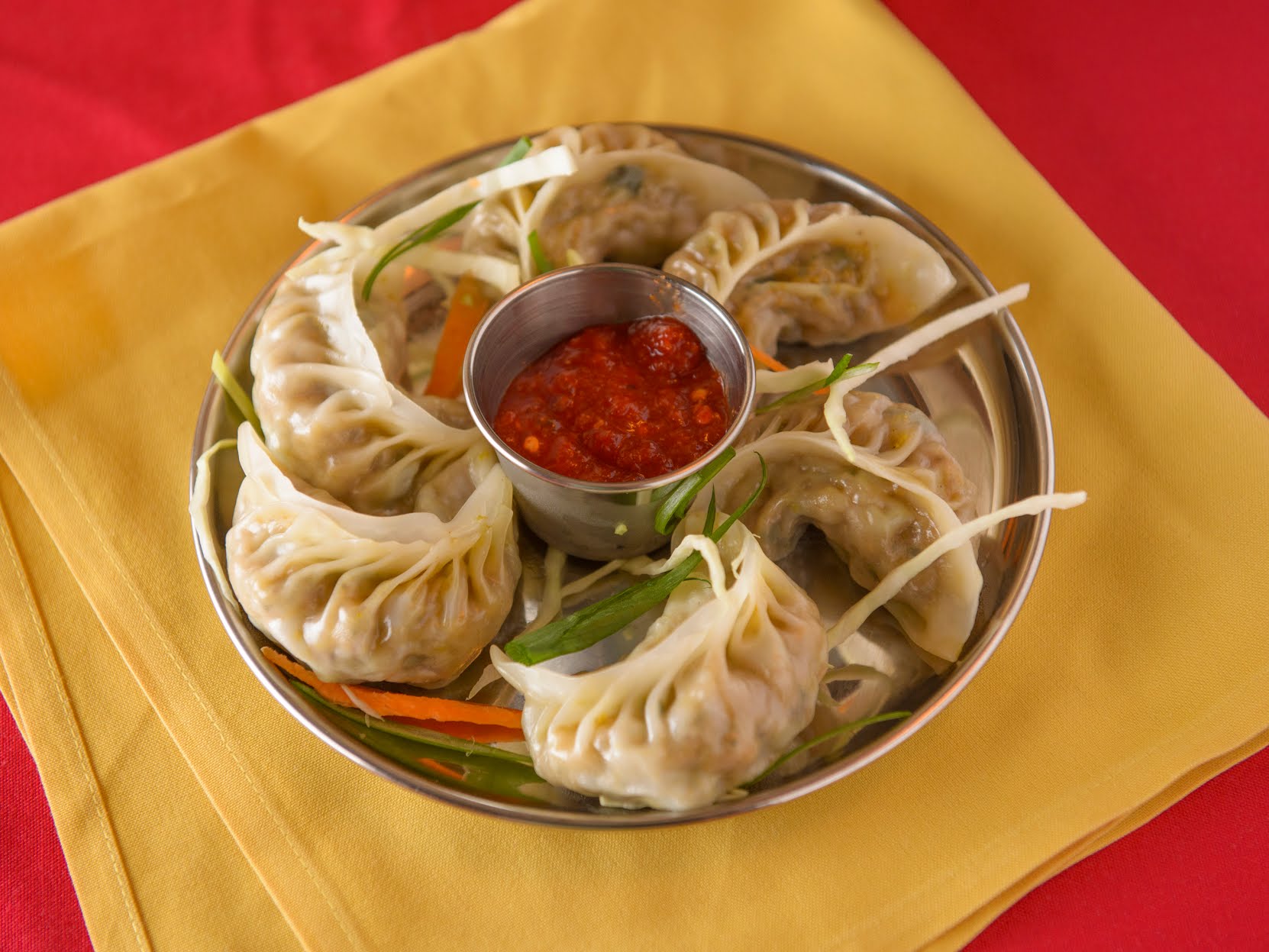 House Of Tandoor Indian and Nepali Cuisine by null