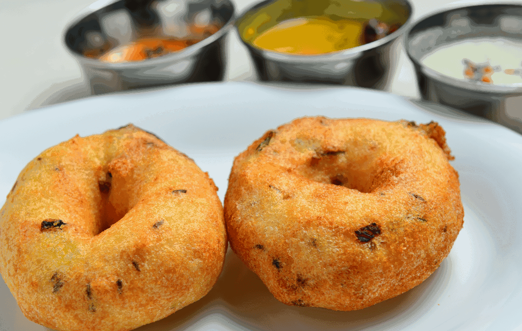 Desilicious Cafe - Indian Pure Vegetarian/ Vegan Restaurant by null