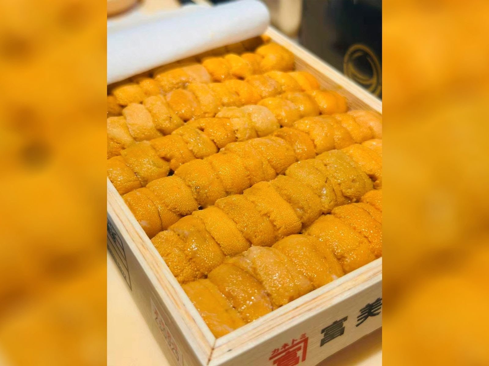 Roppongi Robata & Sushi by null