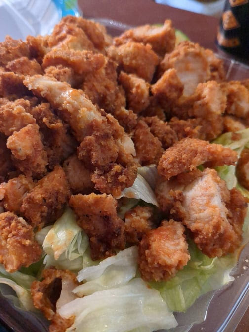 Wild Olive Pizzeria Artisan Sandwiches & Pizza by null