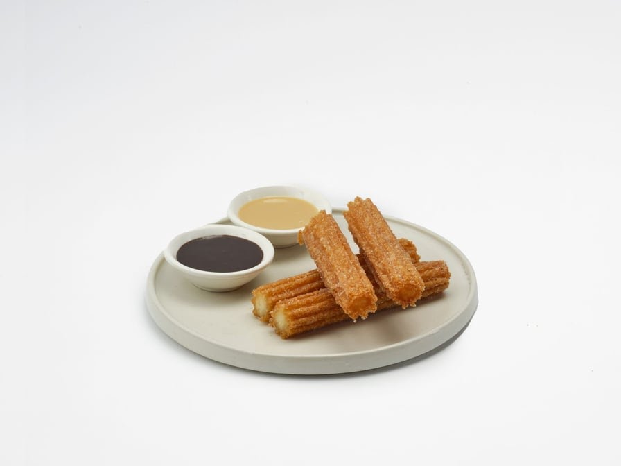 Fonda Mexican by null