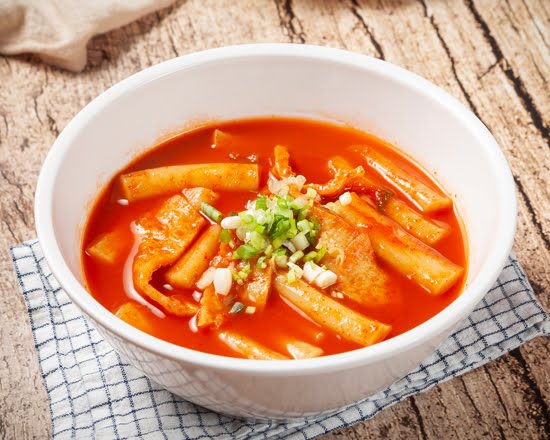 Frankseoul Frisco by null