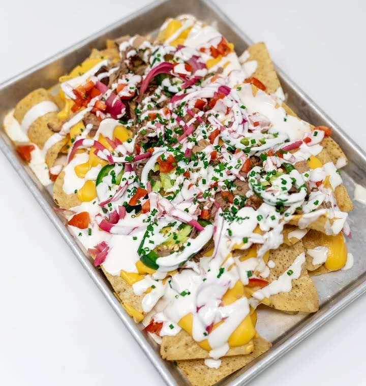 Double Clutch Brewing Company by null