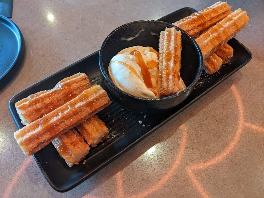 General Admission Las Vegas by null