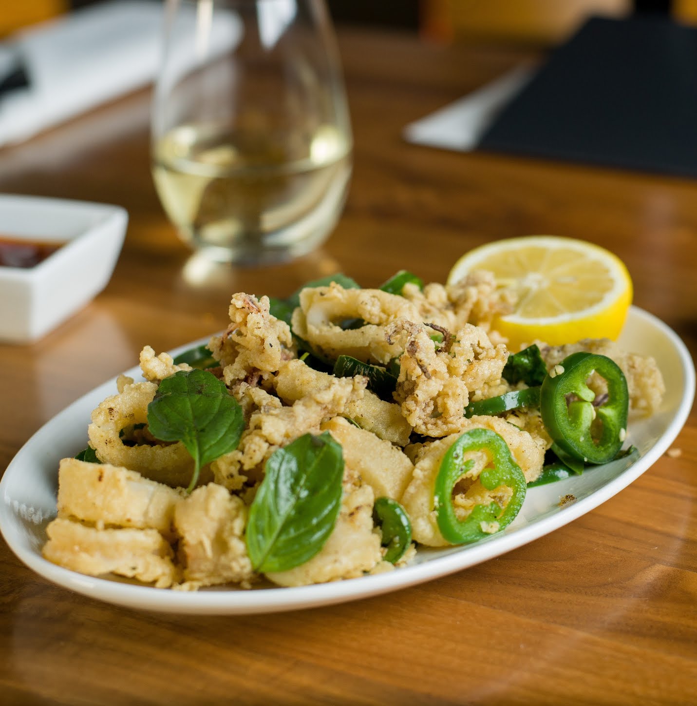 SOMI Vietnamese Bistro by null