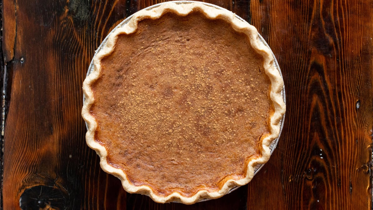 The Pie Hole by null