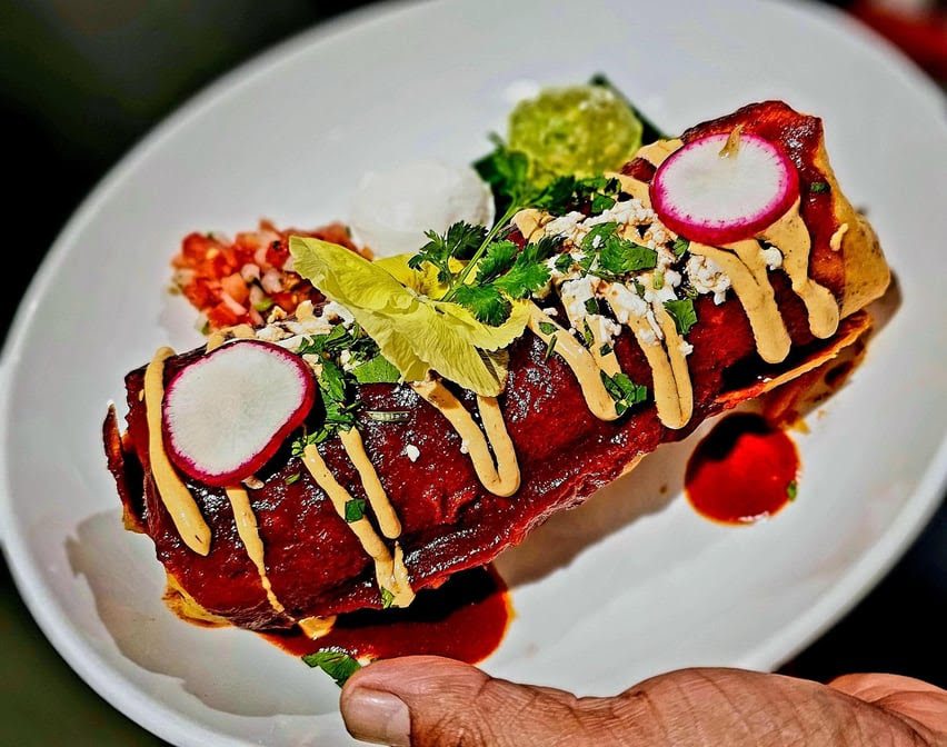 Todos Santos by null