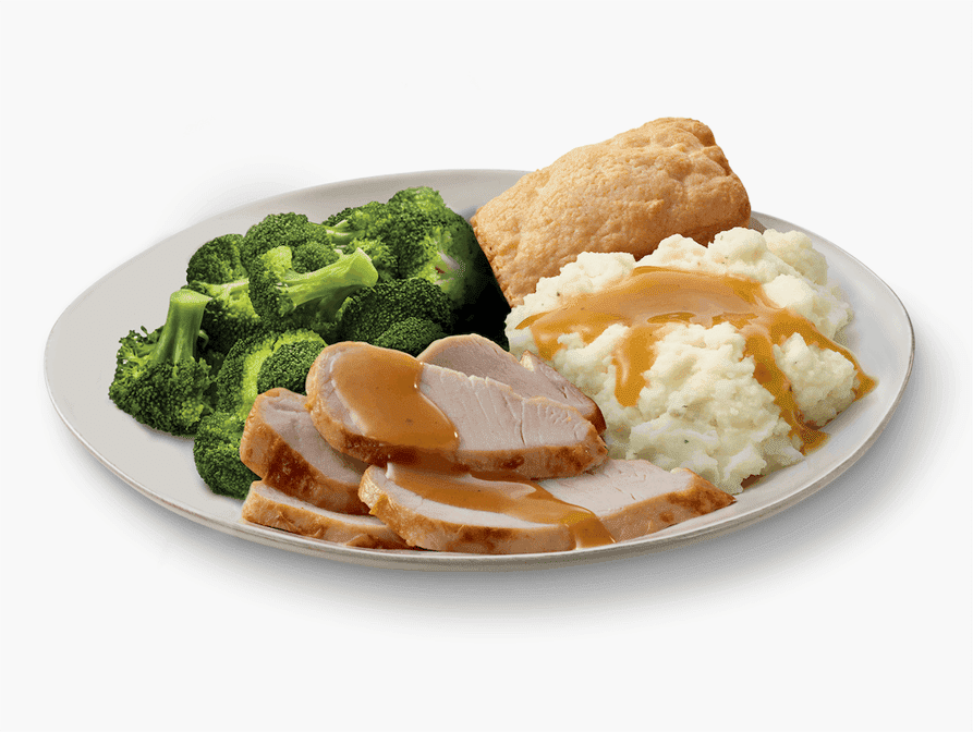 Boston Market by null
