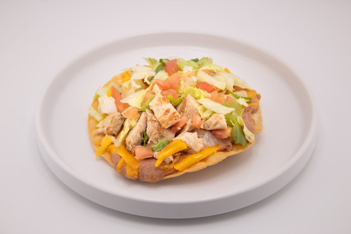 Taco Palenque Braker Lane by null