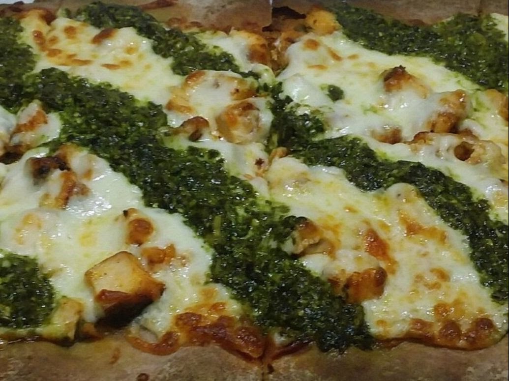 Crave Cafe Studio City by null