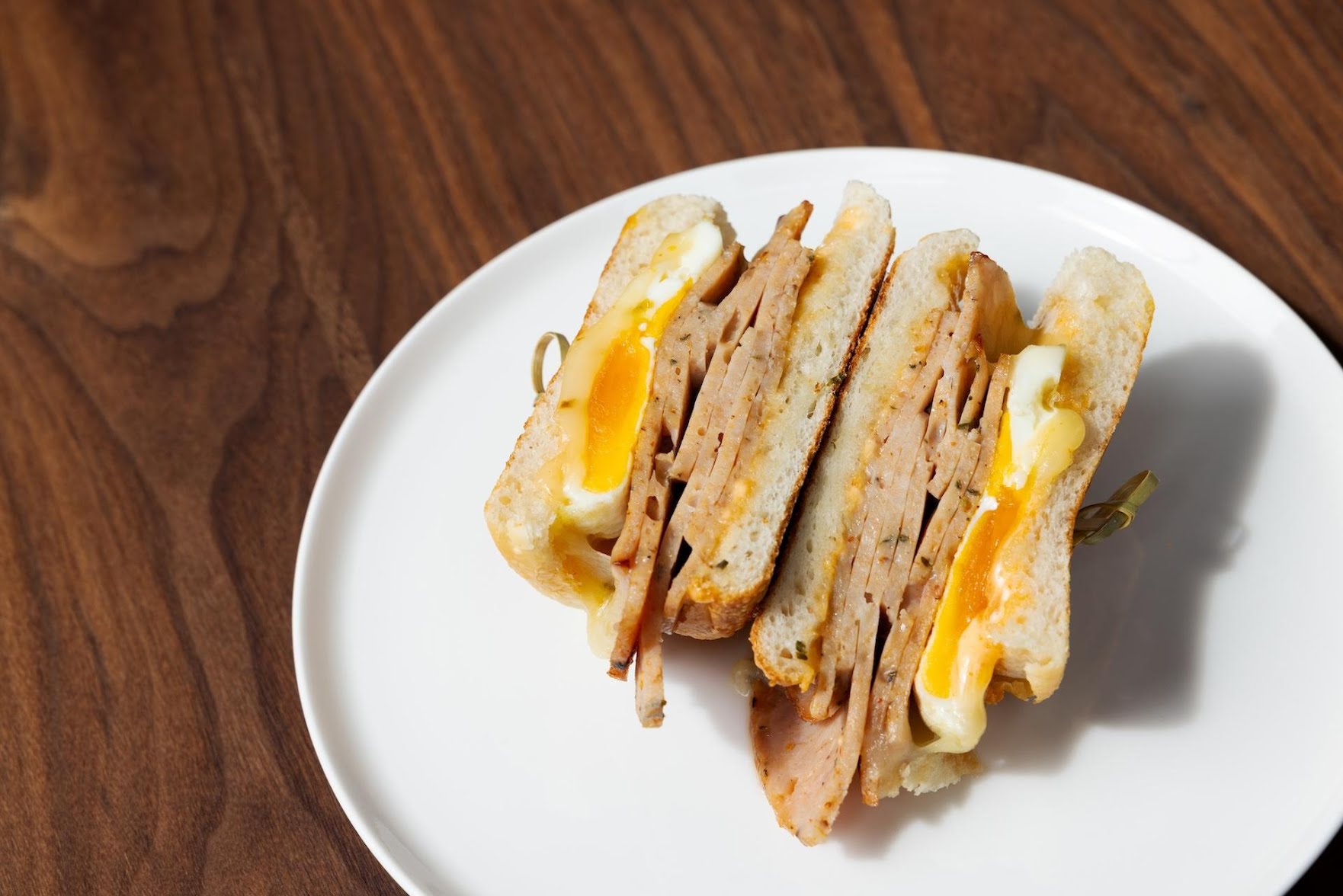 Twinflower Café by null