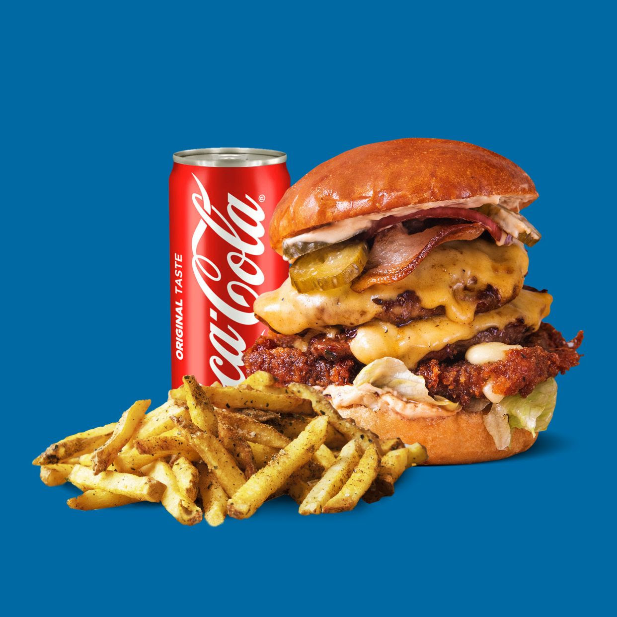 Skapto Burgers, Beers and Fries Iskar by null