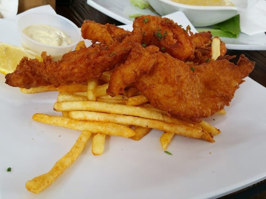 Public House La Jolla by null