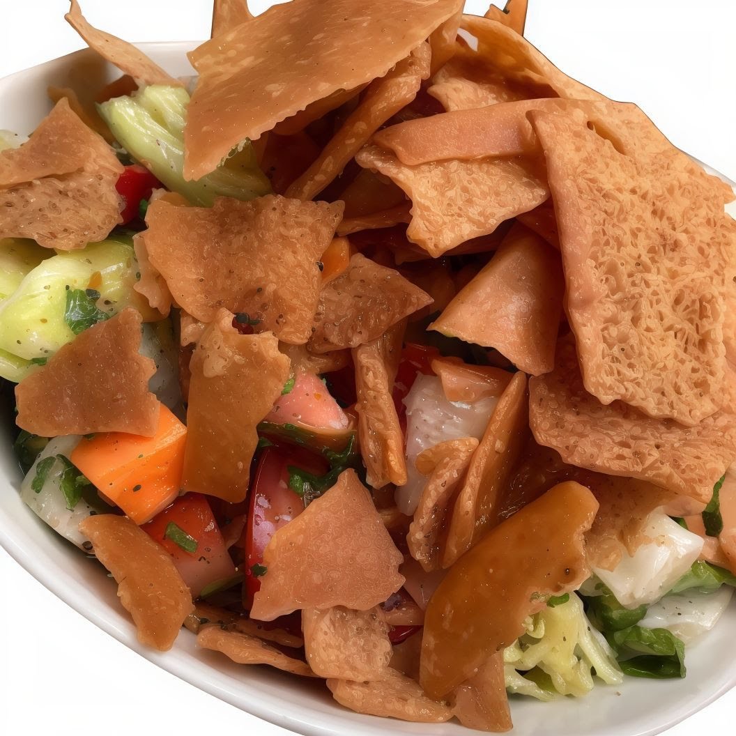 Capricho Libanés by null