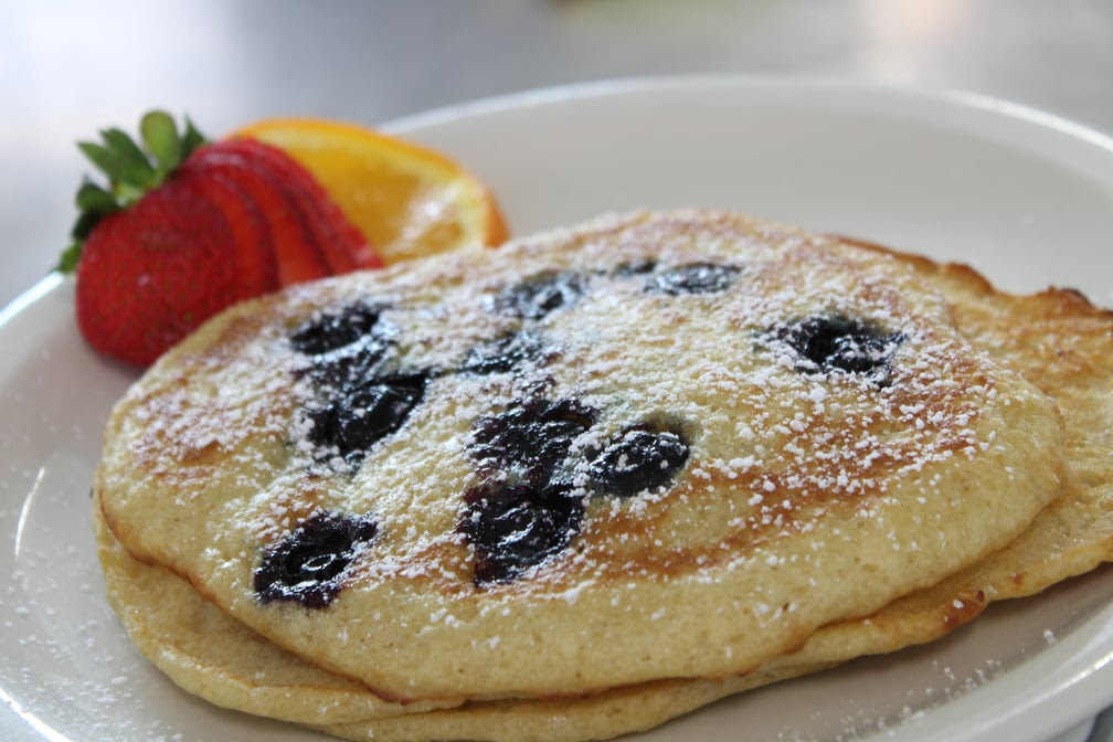 North Beach Cafe & Creamery by null