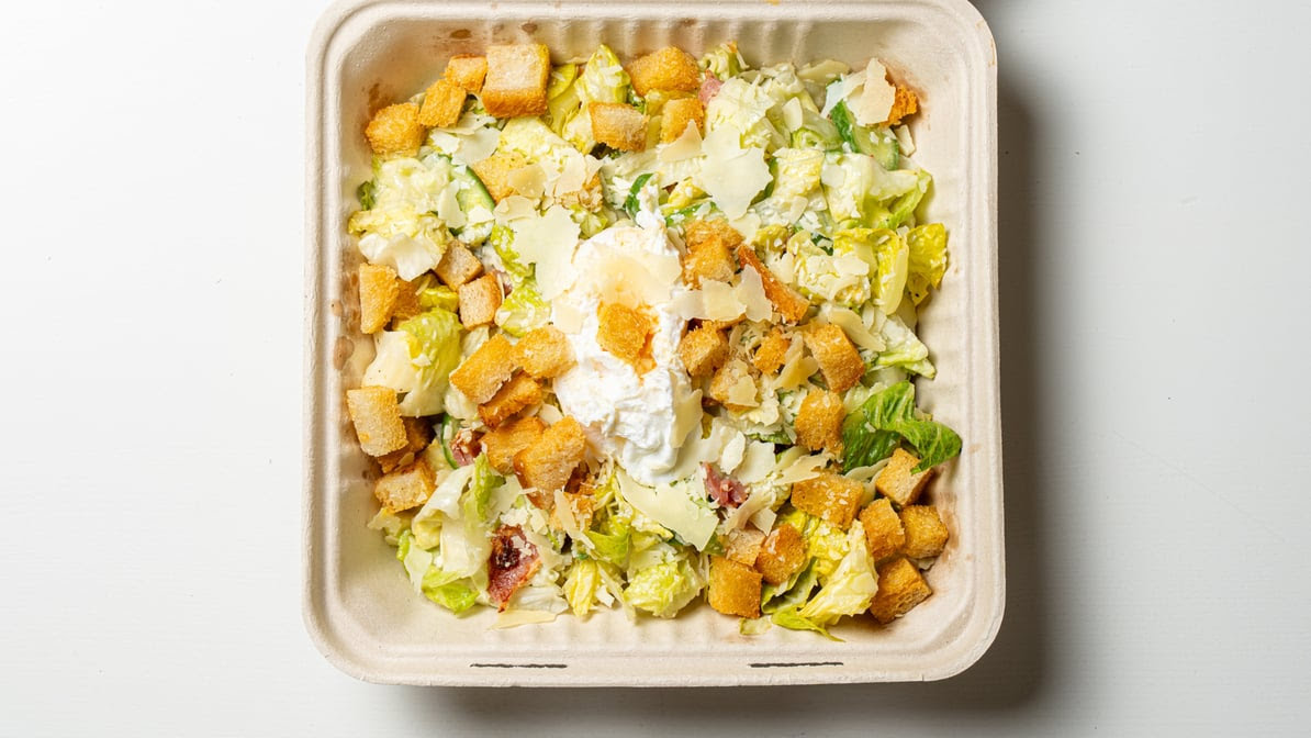 Cafe Harmony I Moonee Ponds by null