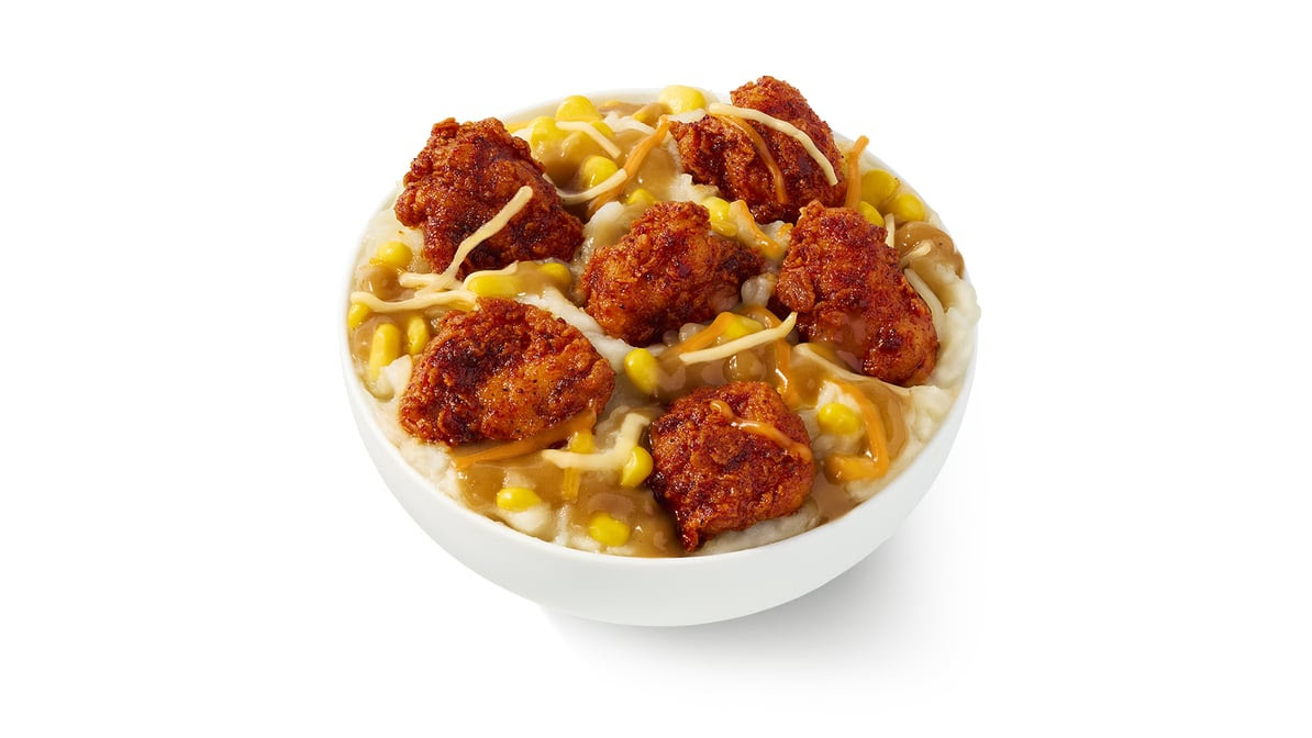 KFC by null