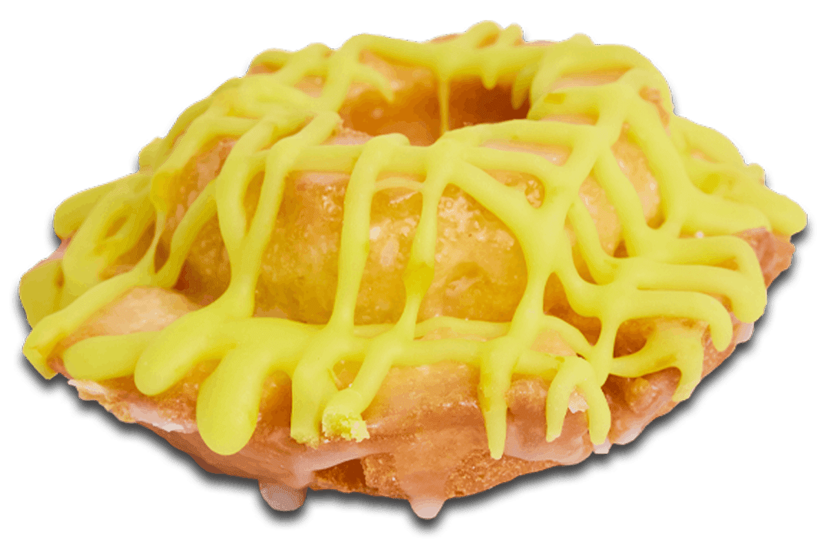Randy’s Donuts by null