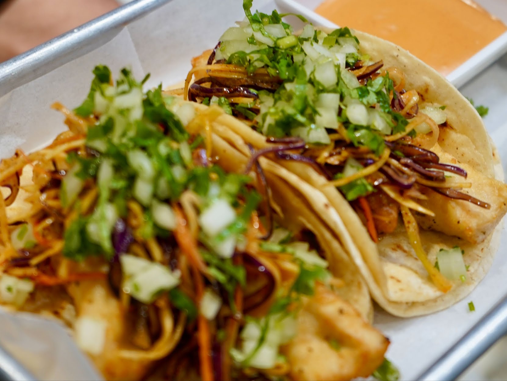 Epazote Mexican Restaurant by null