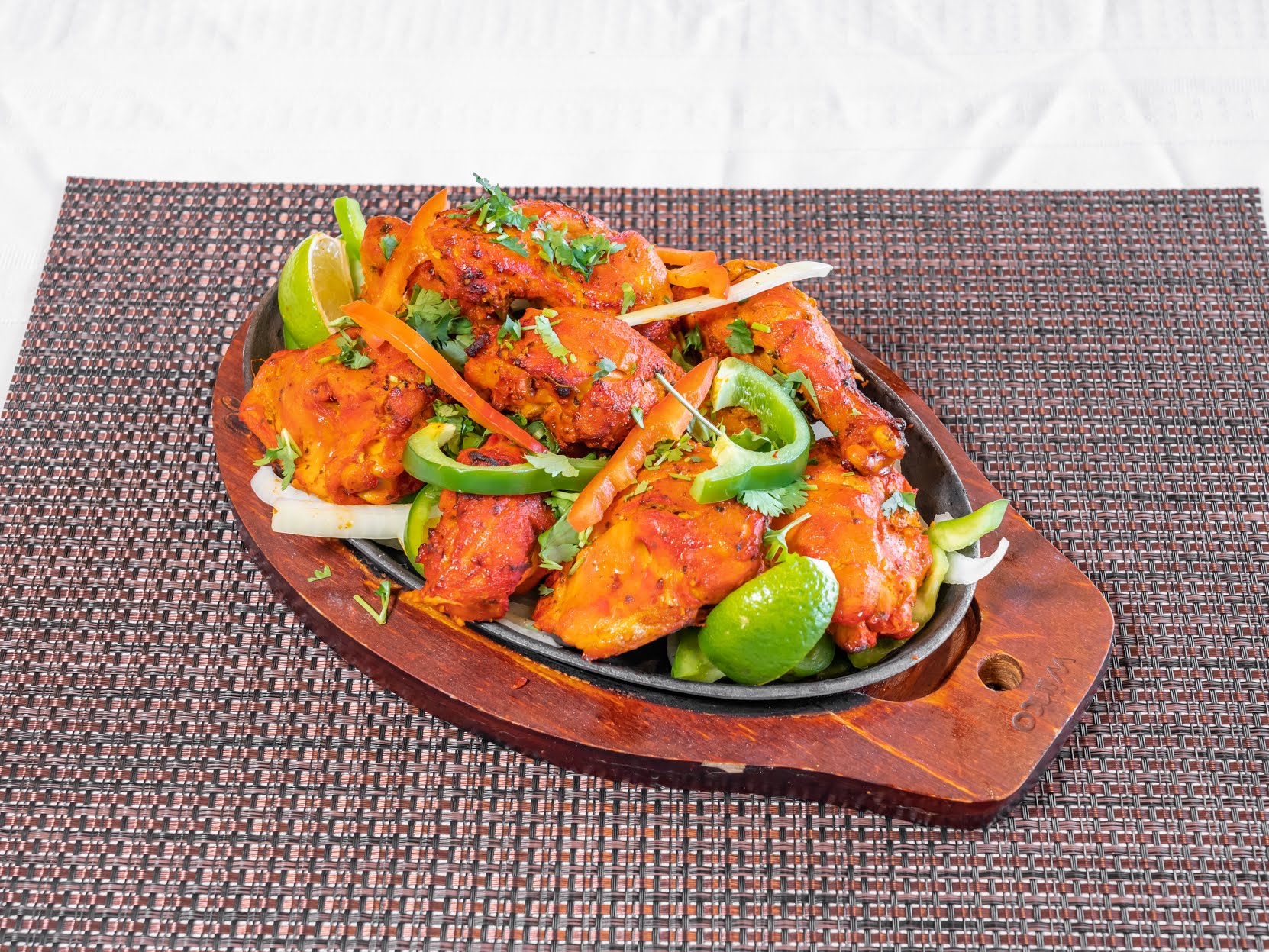 Charminar Biryani House - Troy by null