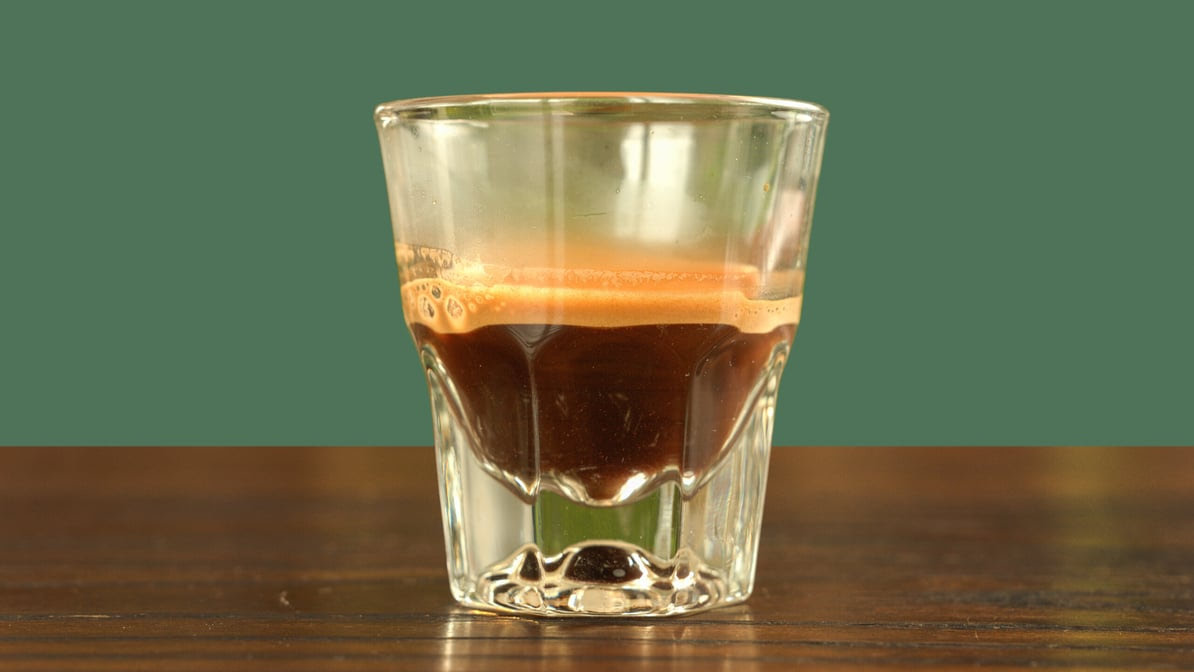 Think Coffee Co by null