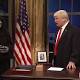 Melissa McCarthy, Alec Baldwin return to 'SNL' as Spicer and Trump 