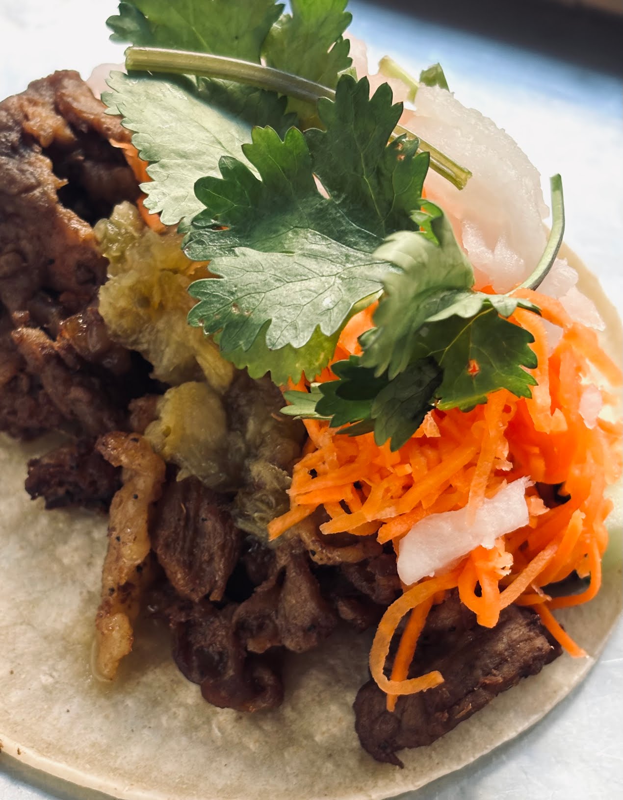 Xe May Sandwich Shop - Upper East Side by null