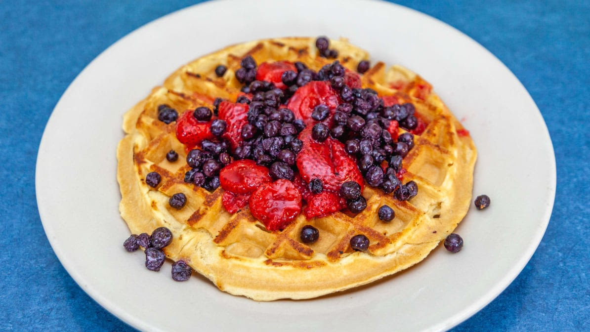 Happy Days Diner by null